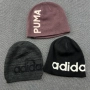 Оригинални Шапки Nike The North Face Puma Tommy Hilfiger Зимни Beanie Adidas One Size, снимка 2