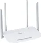 Безжичен рутер TP-Link Archer C50 AC1200, 2.4/5 GHz, 300 - 867 Mbps, 10/100, снимка 2