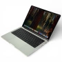 Apple MacBook Pro 14'' 2021 M1 PRO 16RAM 512SSD Silver Гаранция!, снимка 3