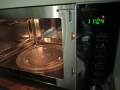 Микровълнова фурна CASO с грил, снимка 3
