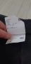 Hugo Boss HUGO Silver 234F1 Regular Fit Winter Fleece Mens Size 36 НОВО! ОРИГИНАЛ! Мъжки зимен Панта, снимка 12