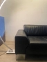 Кожен диван*БЕЗПЛАТНА ДОСТАВКА*(за цяла България)Диван от естествена кожа, снимка 5