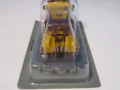 1/43 Deagostini камион RABA Репатрак колекционерска метална количка. Нов, снимка 4