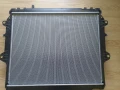 нов воден радиатор за TOYOTA HILUX, снимка 4