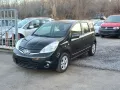 Nissan Note 1.4 LPG 2010-6900 лв, снимка 2