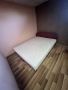 Легло с матрак, снимка 1 - Спални и легла - 45465173