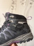 туристически THE NORTH FACE Gore-Tex MID номер 38 водоустойчиви обувки /маратонки, снимка 7