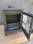 Нова чугунена печка 7kW , снимка 7