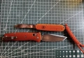 Нож Benchmade Bailout 537GY, снимка 5