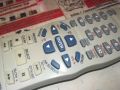 JVC RM-SXV009V TV/DVD REMOTE CONTROL-ВНОС SWISS 0408241031, снимка 14