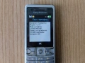 SonyEricssonC510, снимка 3