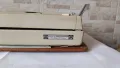 Стара пишеща машина Марица 12 - Made in Bulgaria - 1976г, снимка 7