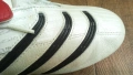 Adidas PREDATOR Absolute Leather Размер EUR 44 2/3 / UK 10 бутонки естествена кожа 181-13-S, снимка 18