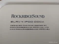 RockridgeSound Elav 4 – озвучителна система за iPod, снимка 4