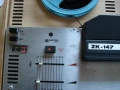 Магнетофон ZK-147, снимка 3