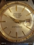 Стар механичен часовник мъжки HUDSON позлатен работи иска почистване 51439, снимка 6