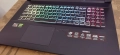 NVidia RTX 3070 8GB/AMD Ryzen 5/16GB RAM/512GB SSD/17.3 FHD 144hz IPS/Acer Nitro 5, снимка 11
