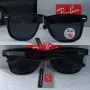 Ray-Ban RB2140 Wayfarer Рей Бан с поляризация, снимка 1