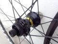 MAVIC DISC AKSIUM Шосейни капли , снимка 9