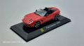 KAST-Models Умален модел на Ferrari F60 America 2014 Altaya 1/43, снимка 6