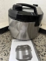 Уред за Готвене на Ориз, Оризовар Russell Hobbs 27080-56 Оризоварка, 1.2 л, 500W!, снимка 4