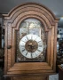 Белгийски паркетен часовник, снимка 3