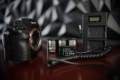 Sony a7sII + батерии и dummy адаптер [23K кадъра], снимка 4