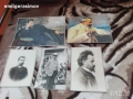Стари снимки и документи и лот пощенски картички., снимка 6