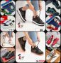 Дамски маратонки Tommy Hilfiger 👟Nike👟Dolce&Gabbana👟New Balance👟Различни цветове👟Код D439, снимка 1