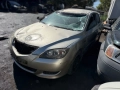 Mazda 3 1.4 I на части, снимка 1