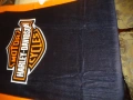 Harley Davidson плажна кърпа 10 евро., снимка 2