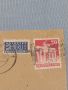 Стар пощенски плик с марки и печати 1949г. Германия за КОЛЕКЦИЯ ДЕКОРАЦИЯ 46084, снимка 2