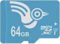 Micro SD картa 64GB  Class 10 , снимка 2