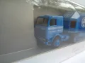 HERPA H0 1/87 SCANIA КАМИОН ТИР РЕМАРКЕ ИГРАЧКА МОДЕЛ, снимка 4