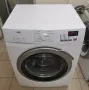 Пералня AEG 6000 Series 7кг А+++ 1400 оборота, снимка 2