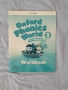 Учебна тетрадка по английски език Oxford Phonics World, снимка 1