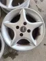 АЛУМИНИЕВИ ДЖАНТИ ЗА РЕНО СЕАТ НИСАН ФОЛСВАГЕН ОПЕЛ 4Х100- 13 цола, снимка 3