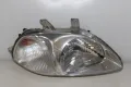 Десен фар Honda Civic VI (1999-2001г.) Valeo 04331S04417 04331SO4417 33101S04G03 Хонда Сивик, снимка 1