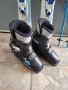 Детски комплект Rossignol-104см.+обувки Rossignol-21.5, снимка 4