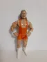 Екшън фигура WWE Mr Perfect Curt Hennig Кърт Хениг Orange Classic Superstars играчка WWF Jakks, снимка 10