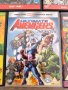 Marvel Animated Марвел Анимации DVD филми Spider-Man, Avengers Thor Captain America, снимка 8