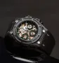 часовник Linde Werdelin , снимка 5