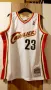 Мъжки баскетболен потник на James Lebron 2003-2004, снимка 1