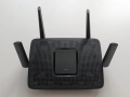 Рутер Linksys EA8300 - 4х антени; USB 3.0; AC2200; Tri-Band; OpenWRT поддръжка; MU-MIMO, снимка 2