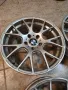 джанти 18" от BMW Е46 (не са спорт пакет) , снимка 2