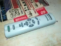 SONY RMT-CE95AD RADIO CASSETTE REMOTE CONTROL-SWISS 3005251207, снимка 9