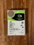Seagate BarraCuda Pro 10TB – Висок клас HDD / 7200 rpm / 256MB Cache, снимка 2
