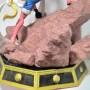 3D фигурка Monkey D. Luffy – One Piece, снимка 6