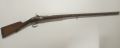 Стара капсулна пушка , снимка 1 - Антикварни и старинни предмети - 45845780