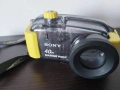 Лот камери SONY Cyber-shot DSC-P1,P7, P9,P10, P100,P120,P200, , снимка 9